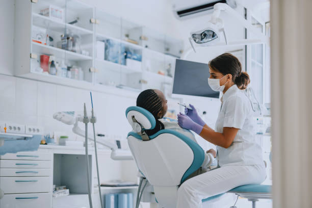 Best Dental Exams and Cleanings  in Tuckahoe, NY